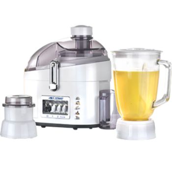 Anex AG 180 GL Juicer Blender Grinder